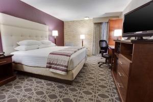Deluxe King Room room in Drury Plaza Hotel San Antonio Airport