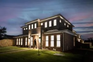 Beautiful Newly Built Townhouse 5min Walk to Beach - Capel Sound