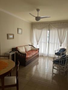 Espaço tranquilo e de lazer em Guarujá