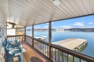 Lakin' It Easy - Rocky Mount