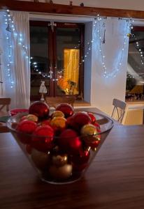 Apartmány Nezdice na Šumavě