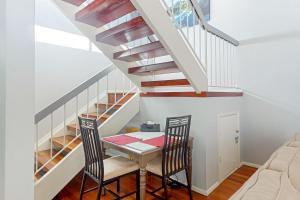 Happy Hours Townhome