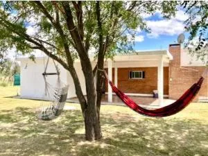 Complejo Rincón de Panaholma casa - Taninga