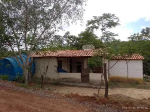 Rancho de montanha - Piatã