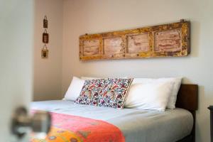A Special Retreat on a Mini-Farm -- in SMTX