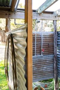 Outpost Vibes: Outhouse, Outdoor Shower & Pool