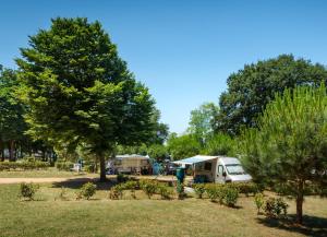Aminess Planet Camping Maravea Pitches