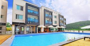 Glories Pension - 3hvězdičkové hotely ve městě Puan