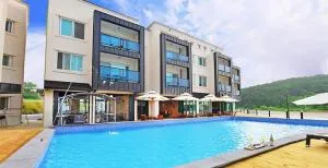 Glories Pension - Mokpo