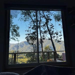 Cabañas el Mirador