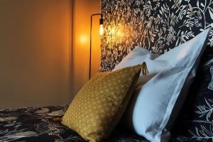 Appartements Proche Disney & Paris-2 min gare : photos des chambres