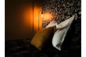 Appartements Proche Disney & Paris-2 min gare : photos des chambres