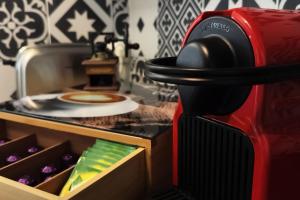 Appartements Proche Disney & Paris-2 min gare : photos des chambres