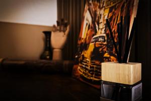 Appartements Proche Disney & Paris-2 min gare : photos des chambres