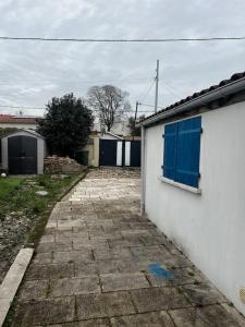 Maisons de vacances Maison Teranga 2 Chambres Et 2 mezzanines et 2 parking gratuits : photos des chambres