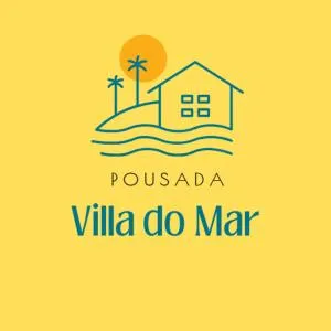 Pousada Villa do Mar - 伊塔帕里卡