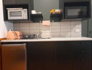 Simply Sassafras - Hydrangea Suite - self-contained