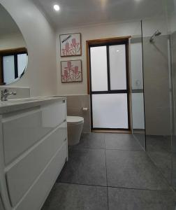 Simply Sassafras - Hydrangea Suite - self-contained