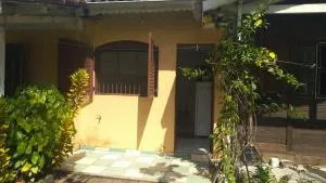 Casa Sonífera Ilha - Ilha dos Papagaios