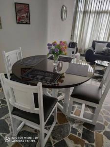 Comodo apartamento en Pereira