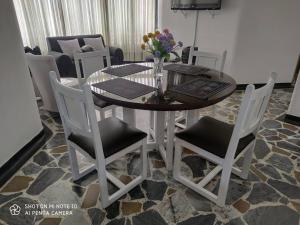 Comodo apartamento en Pereira