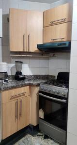 Comodo apartamento en Pereira
