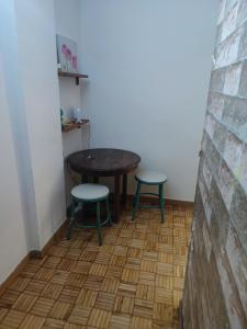 Coslada parque blanco