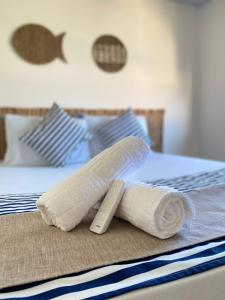 Loft executivo P4 Hospedes