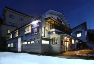 Nozawaonsen Guest House Miyazawa - Sakae