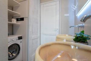 Apartments with swimming pool Pag - 21393