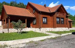 Family friendly house with a parking space Otocac, Velebit - 20654 - Prozor