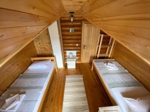 Family friendly house with a parking space Otocac, Velebit - 20654