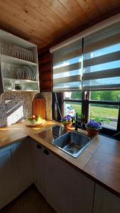 Family friendly house with a parking space Otocac, Velebit - 20654