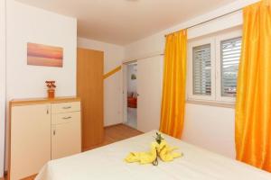 Apartments with parking space Dubrovnik - 21248