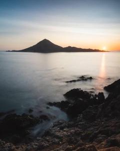 Cabaña el Mirador Caleuche.