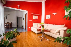 Apartments with parking space Baska, Krk - 22414