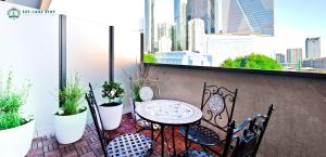 Loft in the city enjoy special luxury