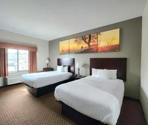 克玛戴斯酒店 - 凯马