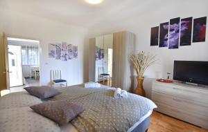 Apartments by the sea Umag - 22536