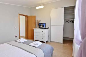 Apartments for families with children Sosi, Umag - 22546