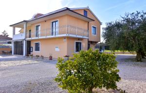Apartments for families with children Savudrija, Umag - 22559 