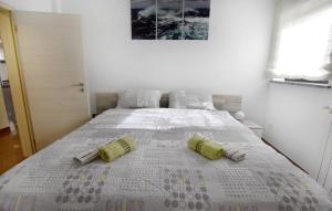 Apartments for families with children Savudrija, Umag - 22559