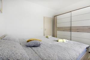 Apartments for families with children Savudrija, Umag - 22559