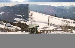 Ferienhaus Steinfelddrautal