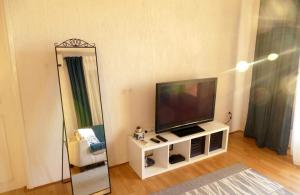 Apartments by the sea Barbat, Rab - 22564