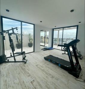 Departamento zona Güemes 3 ambientes N 504