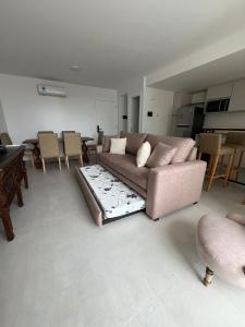 Departamento zona Güemes 3 ambientes N 504