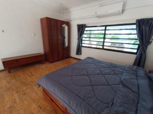 Bella Vista Apartments