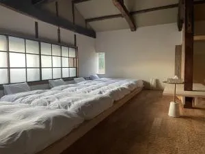 伊風ifu貸切一棟宿 - Naise