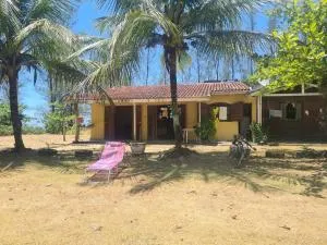 Casa de veraneio - Ilha dos Papagaios